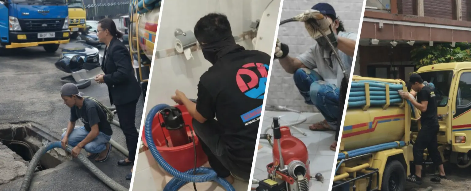 Jasa Sedot WC Sukahati Terdekat